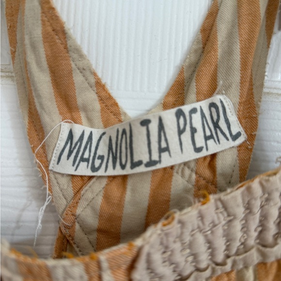 Magnolia Pearl Overalls - Picture 8 of 8
